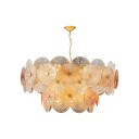 Loft Industry Modern - Andromeda Chandelier